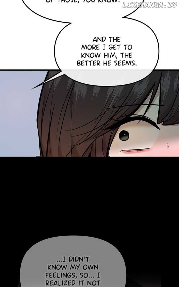 Read Back to Chanbi EN Manga Online