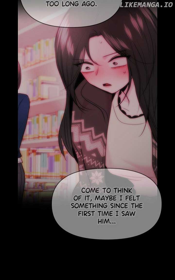 Read Back to Chanbi EN Manga Online