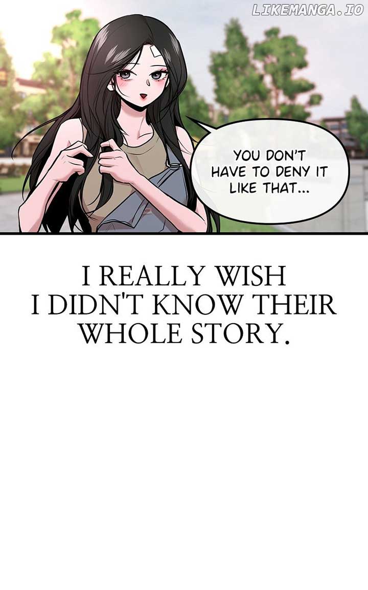 Read Back to Chanbi EN Manga Online