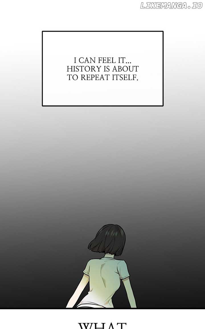 Read Back to Chanbi EN Manga Online