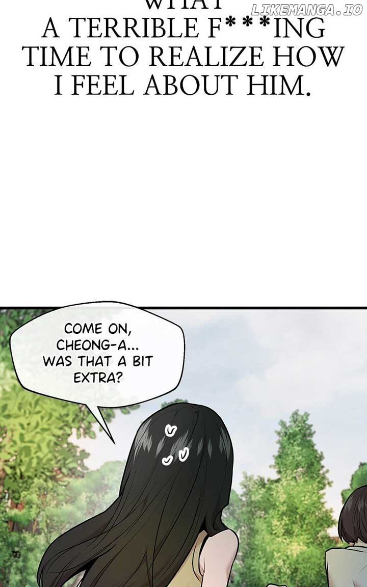 Read Back to Chanbi EN Manga Online
