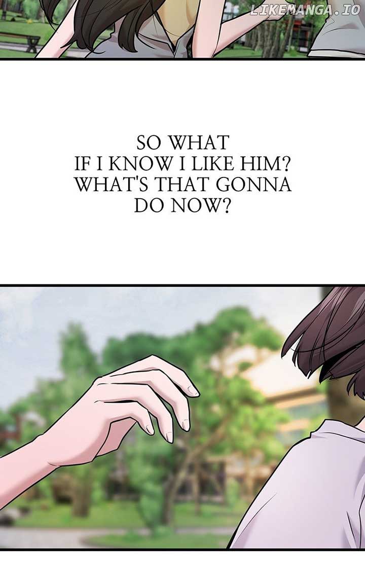 Read Back to Chanbi EN Manga Online