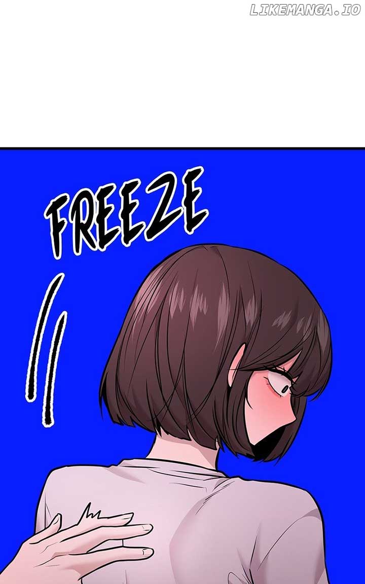 Read Back to Chanbi EN Manga Online