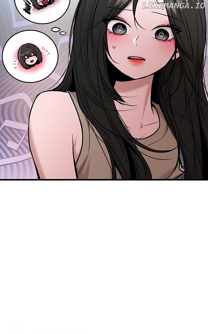 Read Back to Chanbi EN Manga Online