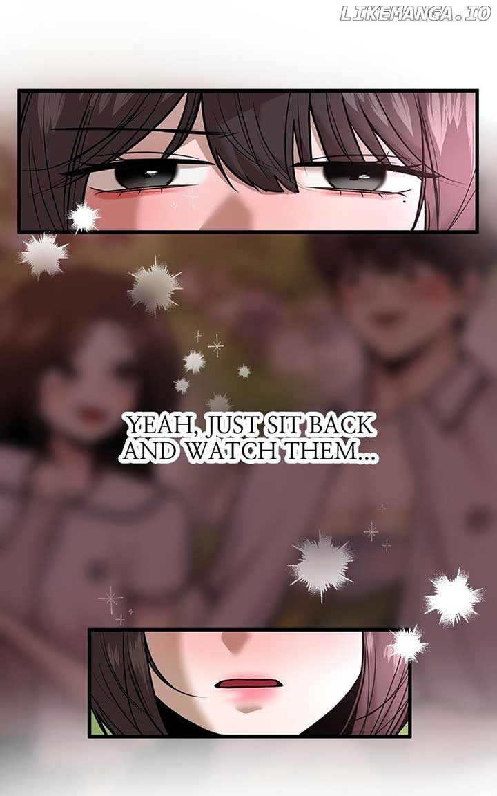 Read Back to Chanbi EN Manga Online