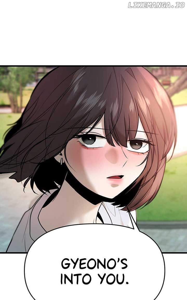 Read Back to Chanbi EN Manga Online