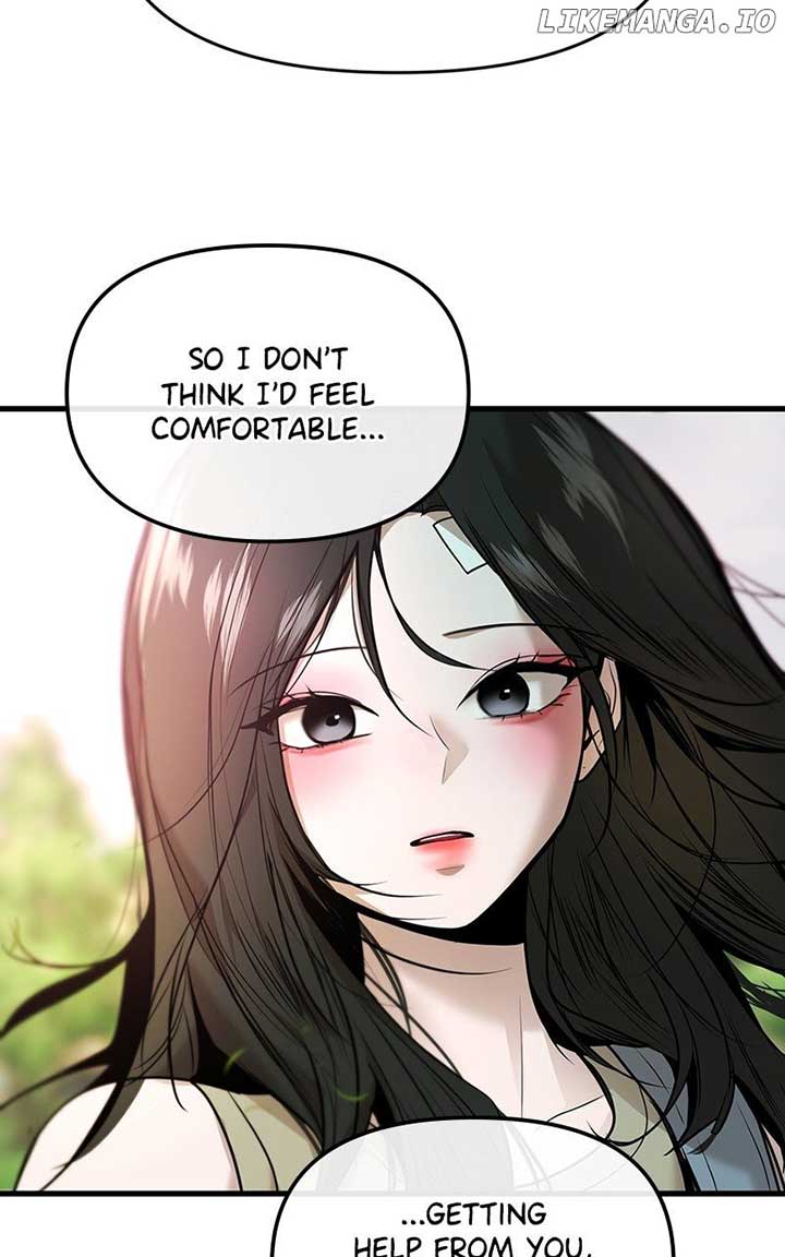 Read Back to Chanbi EN Manga Online