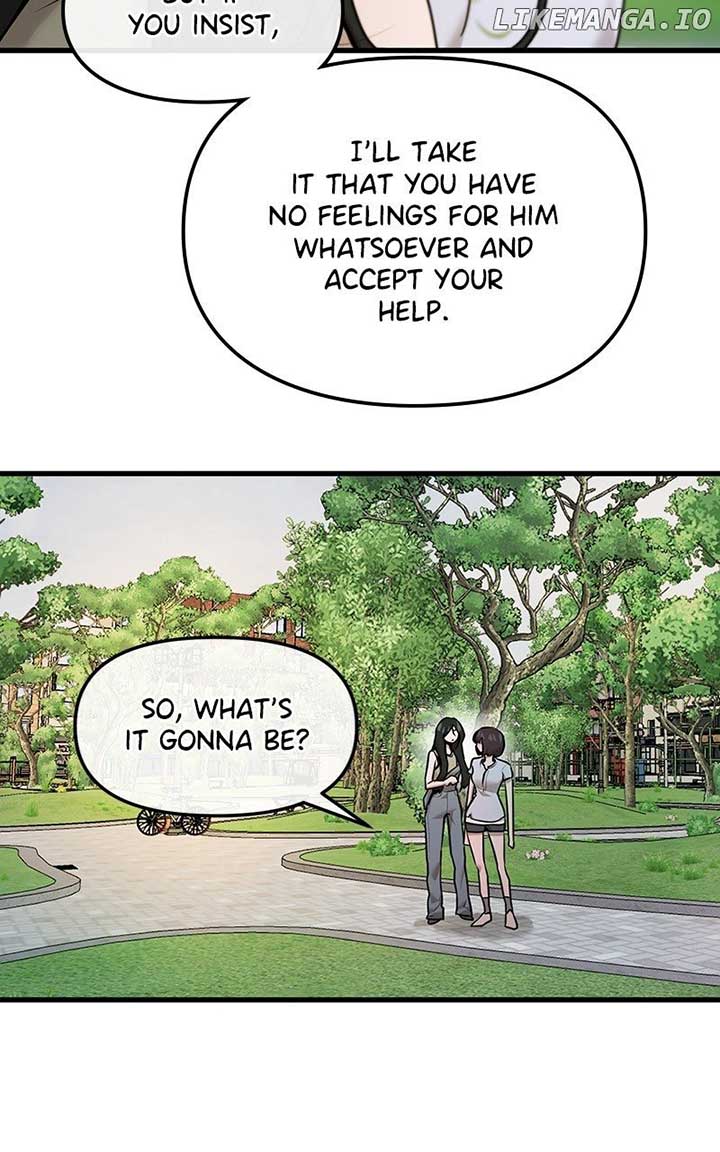 Read Back to Chanbi EN Manga Online