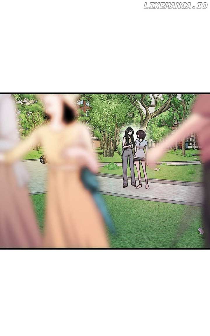 Read Back to Chanbi EN Manga Online