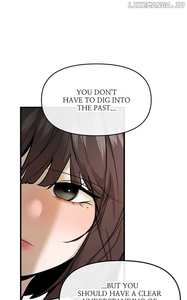 Read Back to Chanbi EN Manga Online