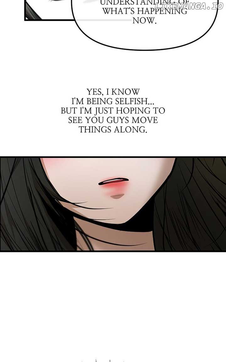 Read Back to Chanbi EN Manga Online