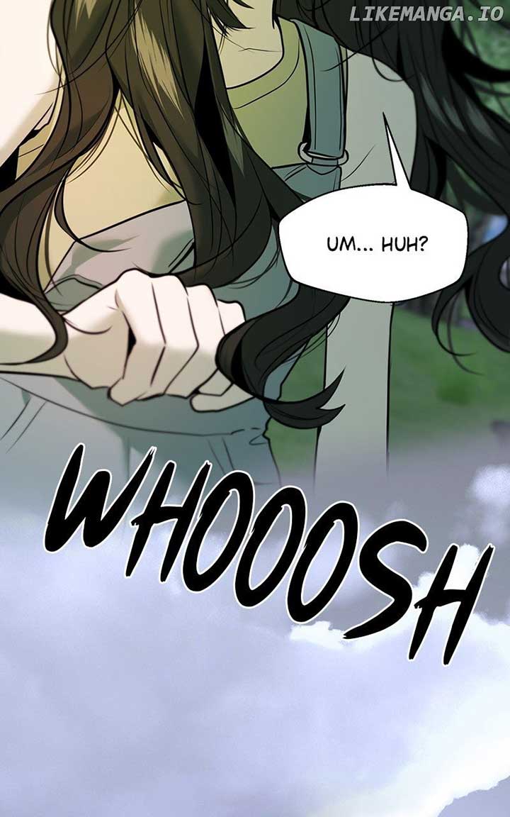 Read Back to Chanbi EN Manga Online