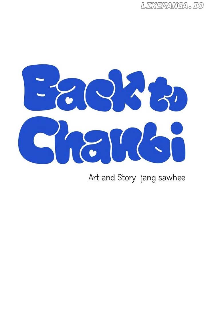 Read Back to Chanbi EN Manga Online