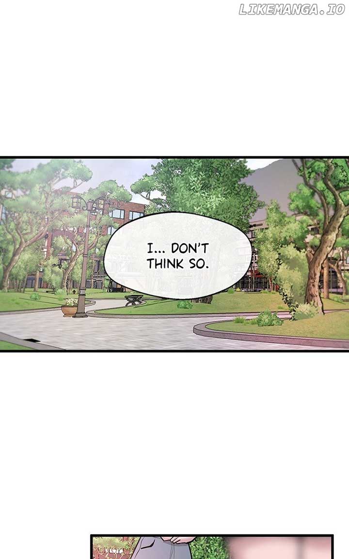 Read Back to Chanbi EN Manga Online