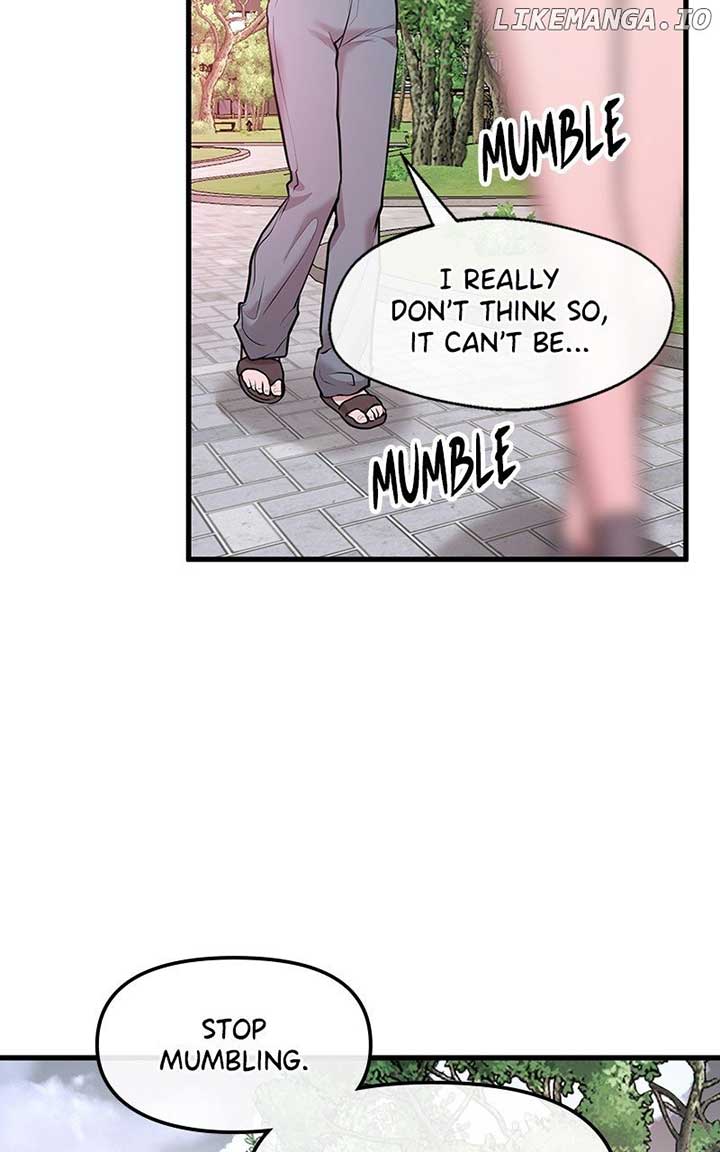 Read Back to Chanbi EN Manga Online