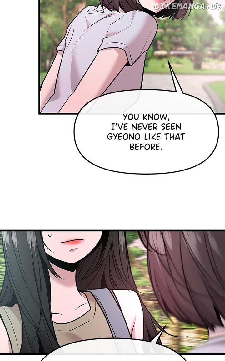 Read Back to Chanbi EN Manga Online
