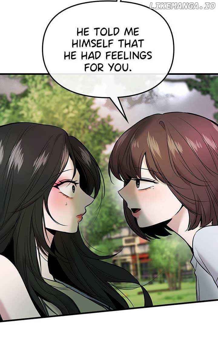 Read Back to Chanbi EN Manga Online