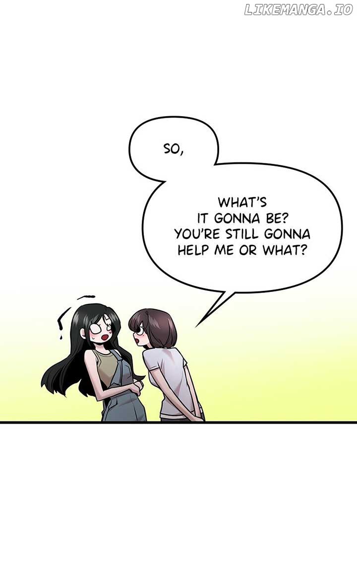 Read Back to Chanbi EN Manga Online