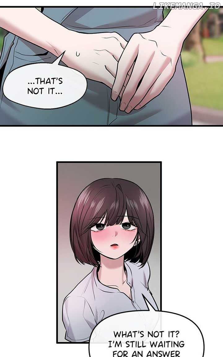 Read Back to Chanbi EN Manga Online