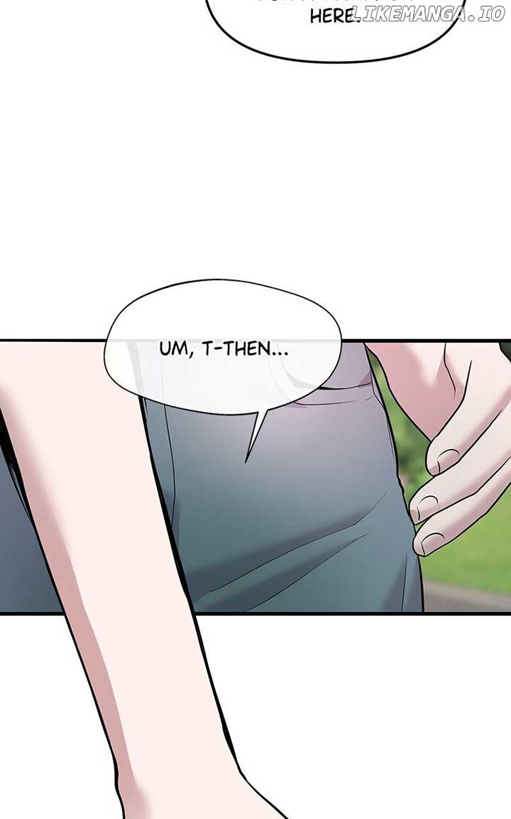 Read Back to Chanbi EN Manga Online
