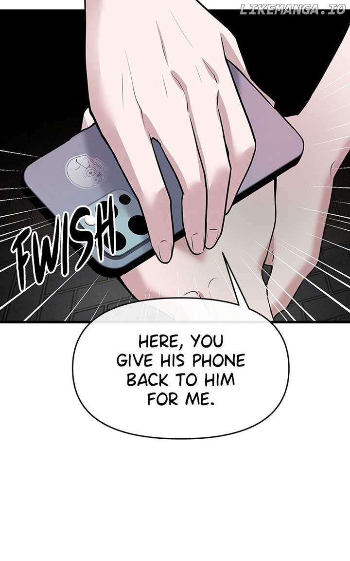 Read Back to Chanbi EN Manga Online