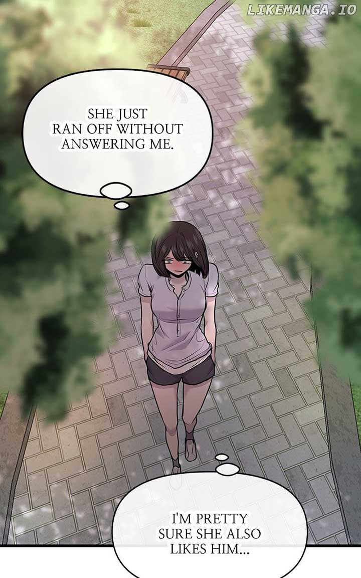 Read Back to Chanbi EN Manga Online