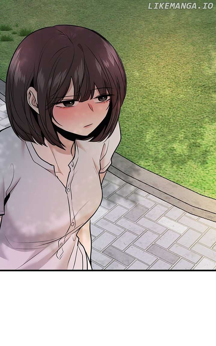 Read Back to Chanbi EN Manga Online