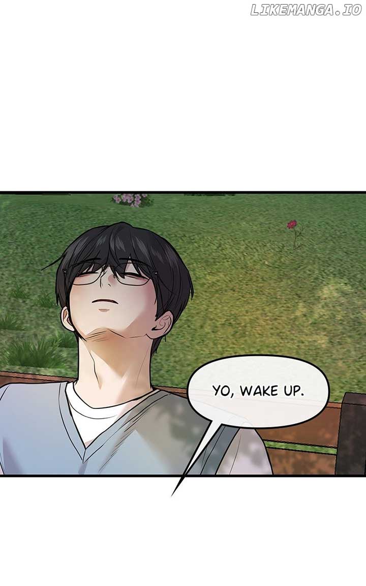 Read Back to Chanbi EN Manga Online