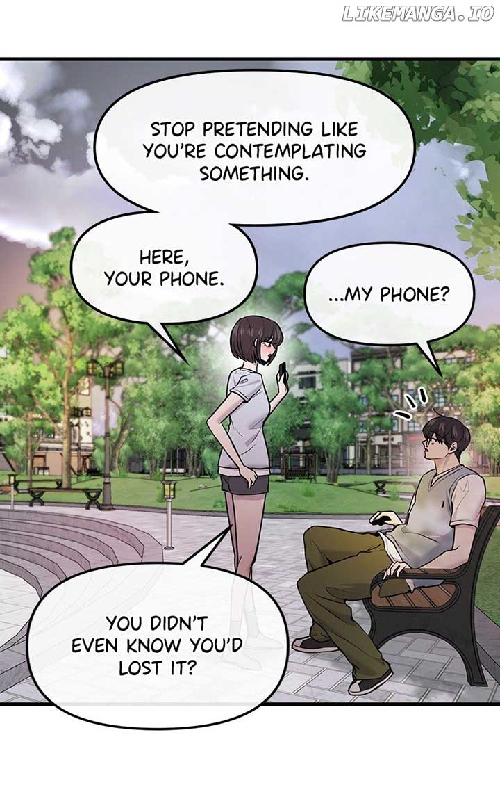 Read Back to Chanbi EN Manga Online