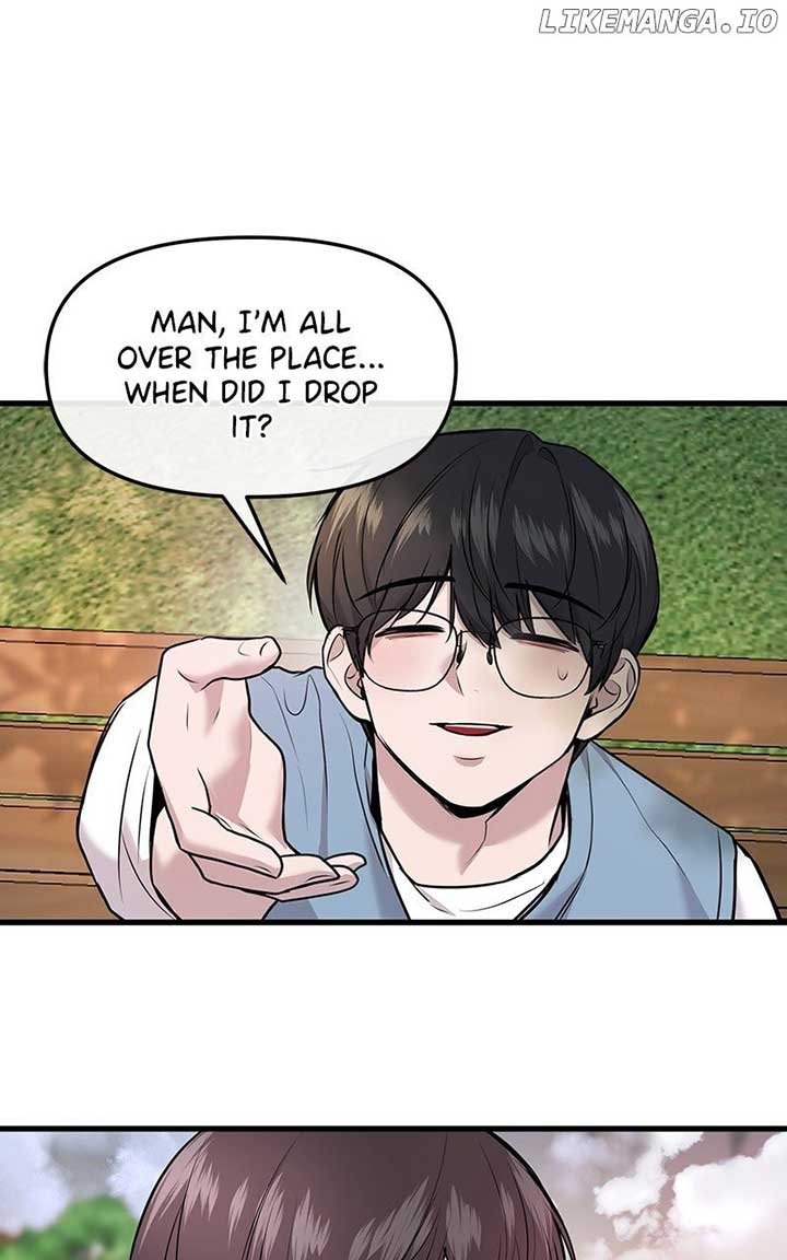 Read Back to Chanbi EN Manga Online