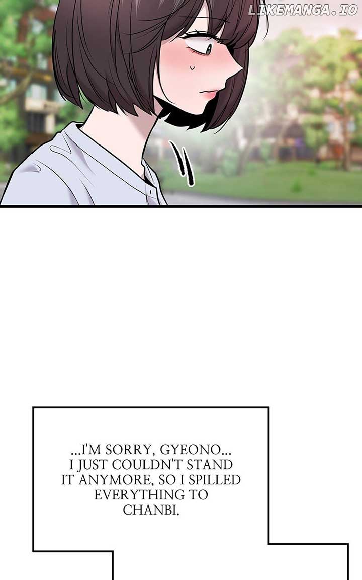 Read Back to Chanbi EN Manga Online