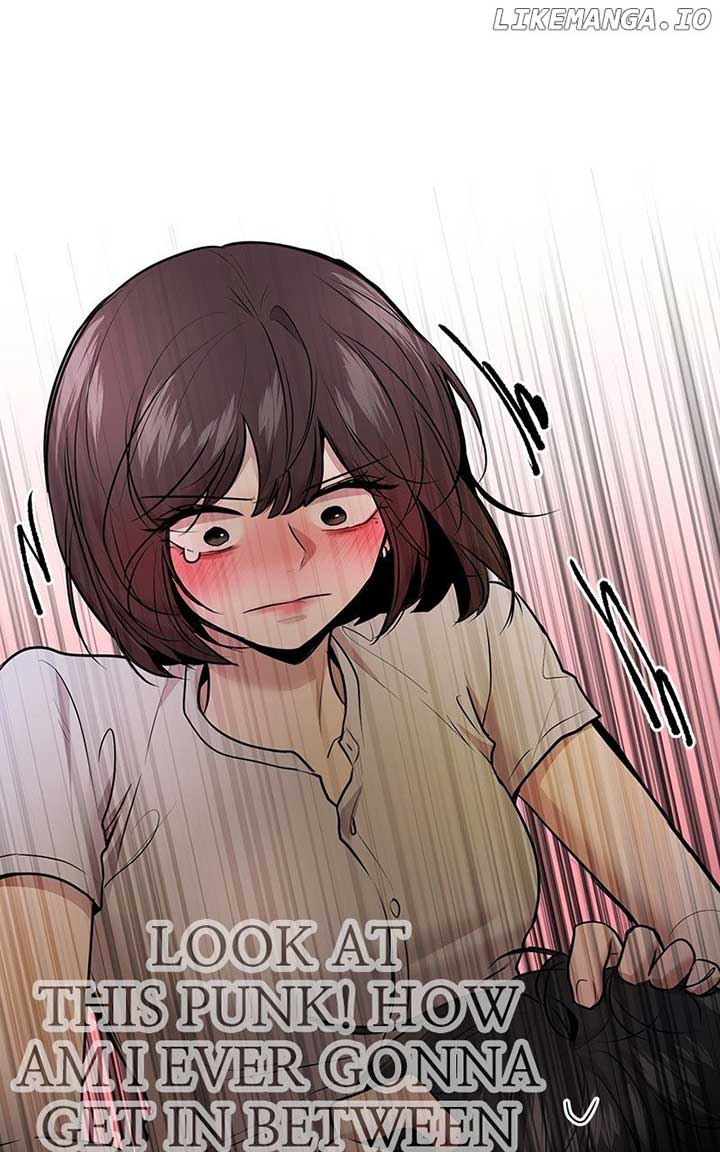 Read Back to Chanbi EN Manga Online