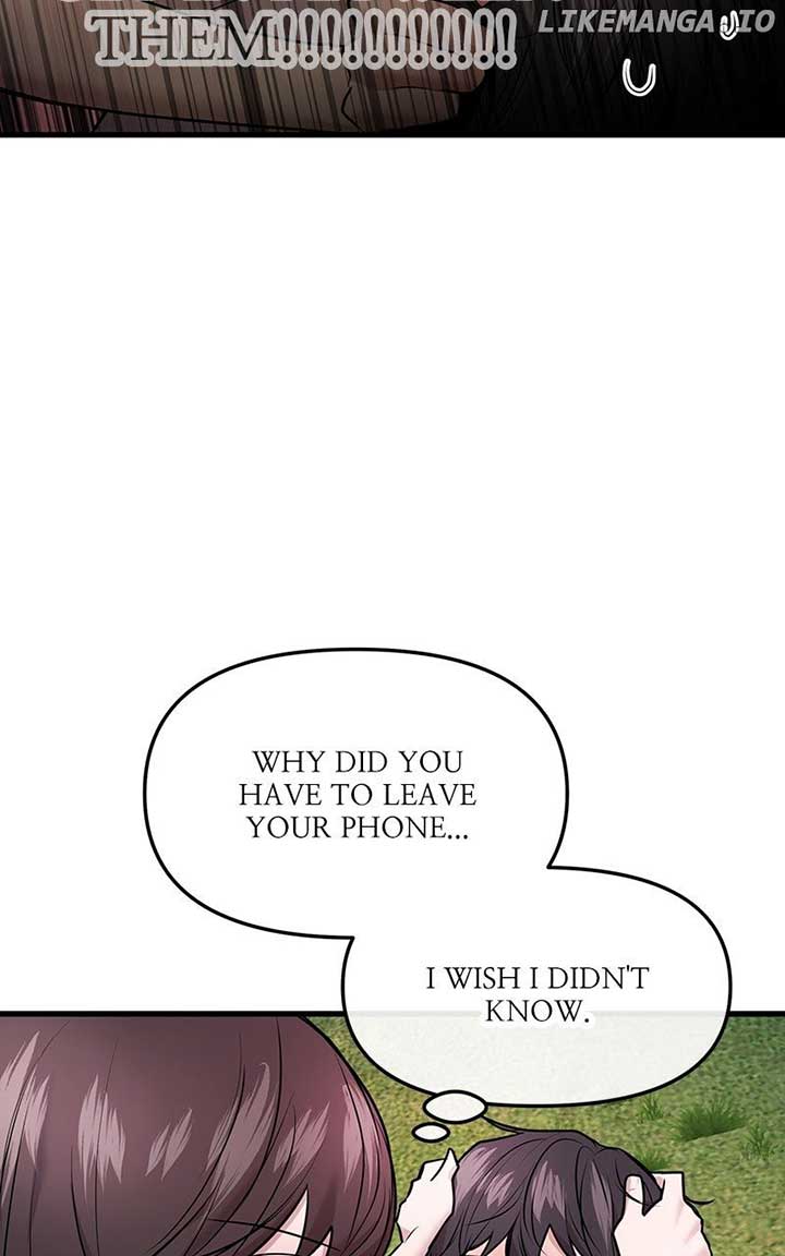 Read Back to Chanbi EN Manga Online