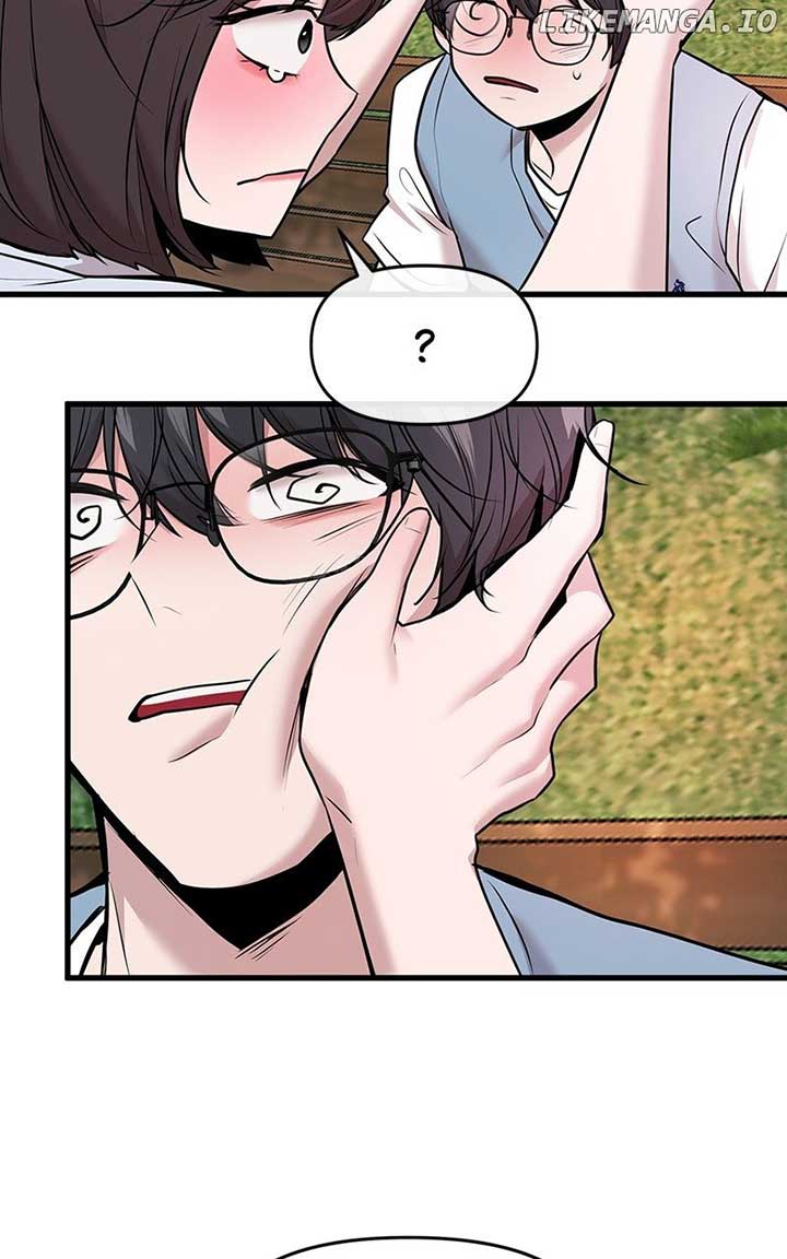 Read Back to Chanbi EN Manga Online