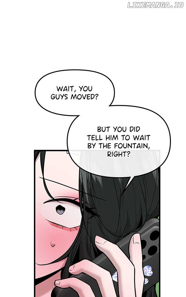 Read Back to Chanbi EN Manga Online