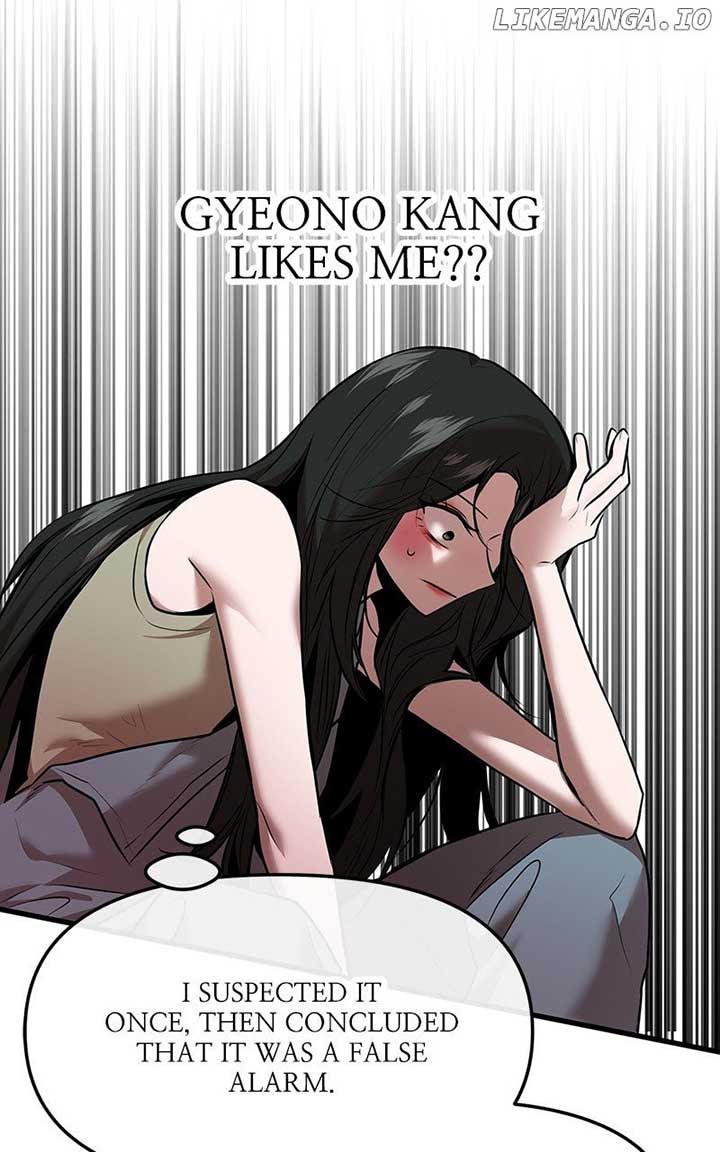 Read Back to Chanbi EN Manga Online