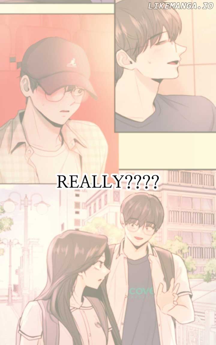 Read Back to Chanbi EN Manga Online