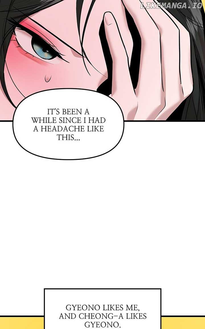Read Back to Chanbi EN Manga Online