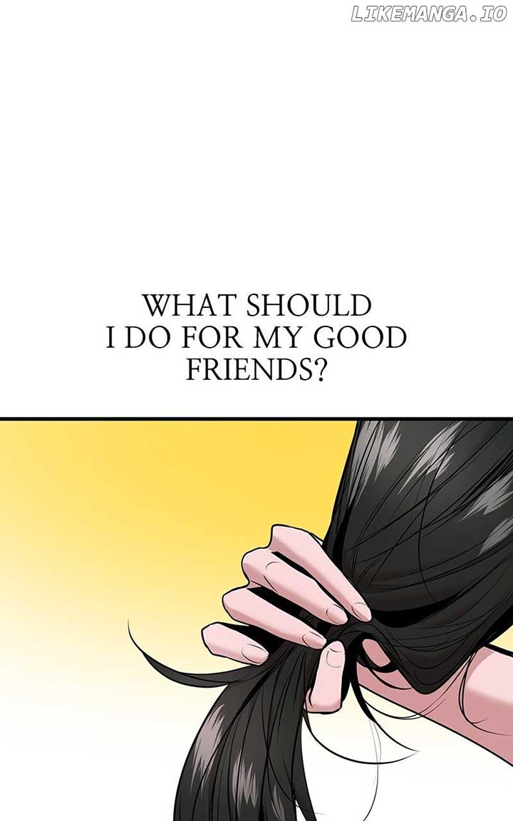 Read Back to Chanbi EN Manga Online