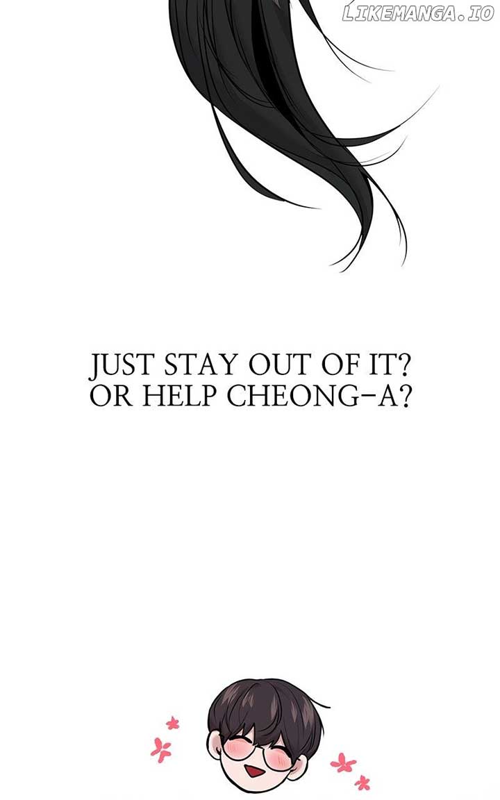Read Back to Chanbi EN Manga Online