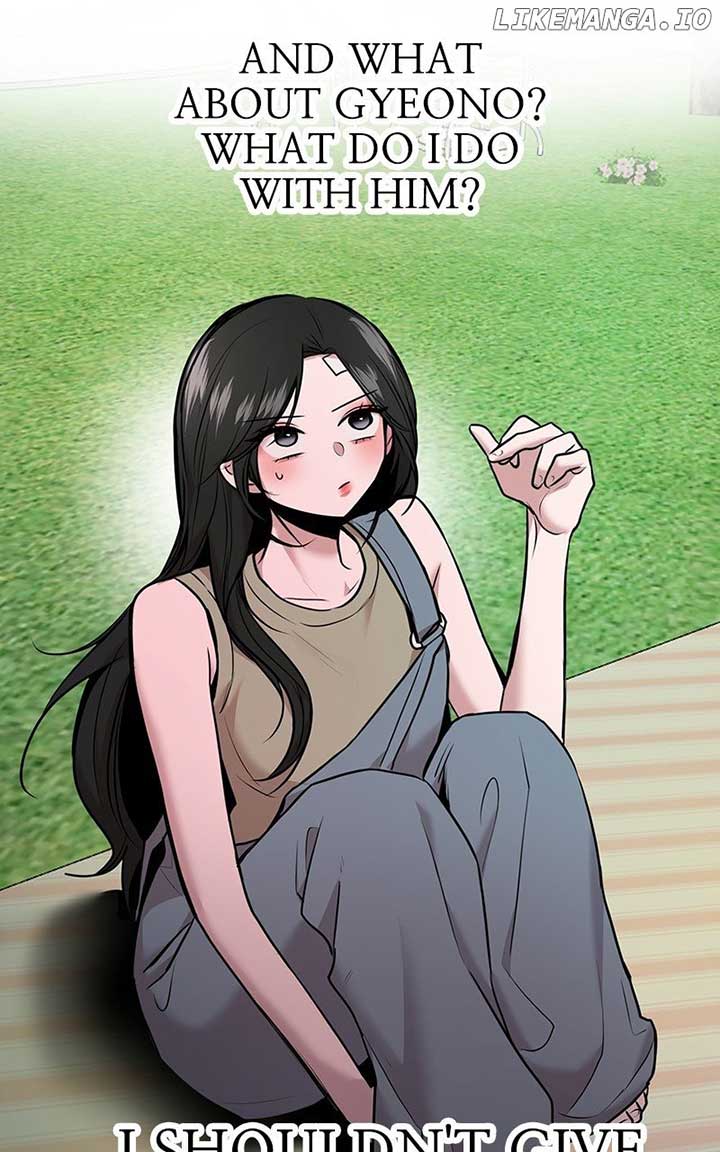 Read Back to Chanbi EN Manga Online