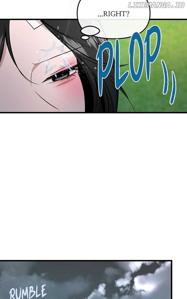 Read Back to Chanbi EN Manga Online