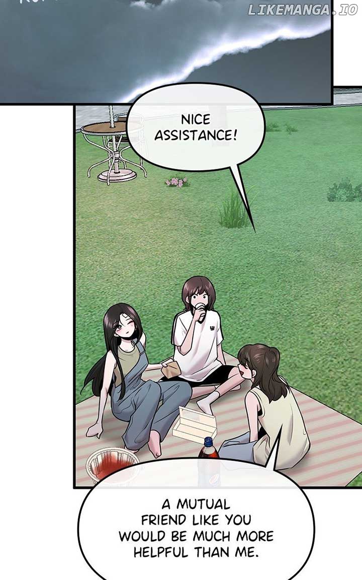 Read Back to Chanbi EN Manga Online