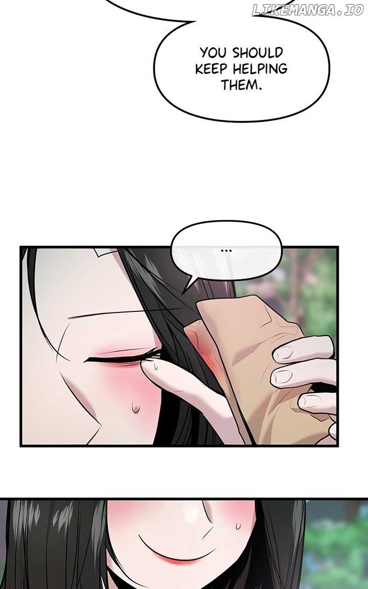 Read Back to Chanbi EN Manga Online