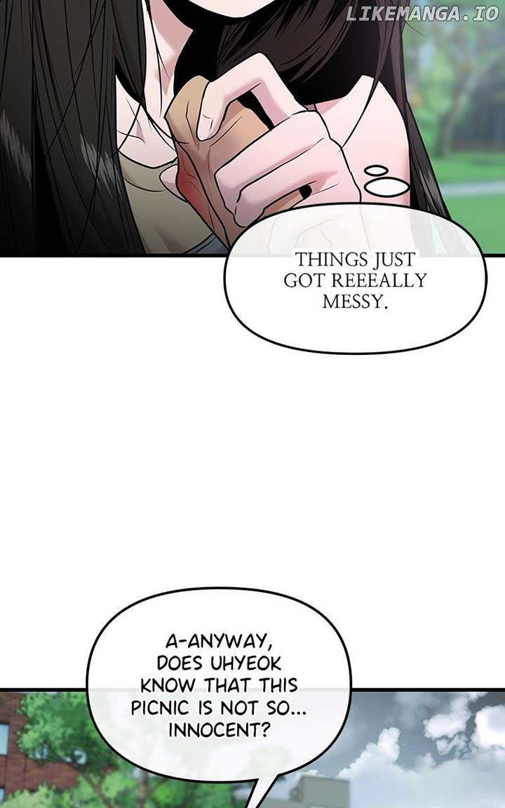 Read Back to Chanbi EN Manga Online