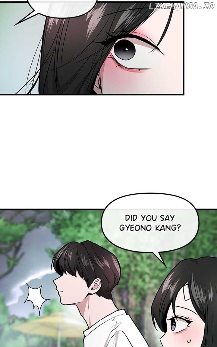 Read Back to Chanbi EN Manga Online