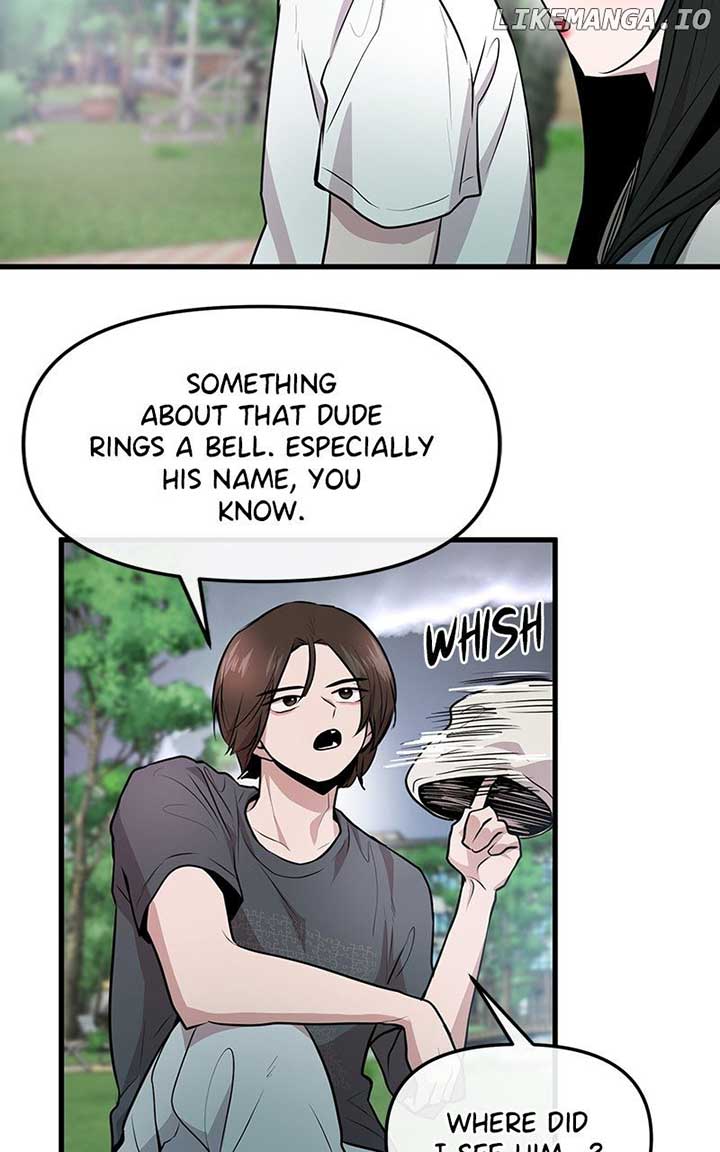 Read Back to Chanbi EN Manga Online