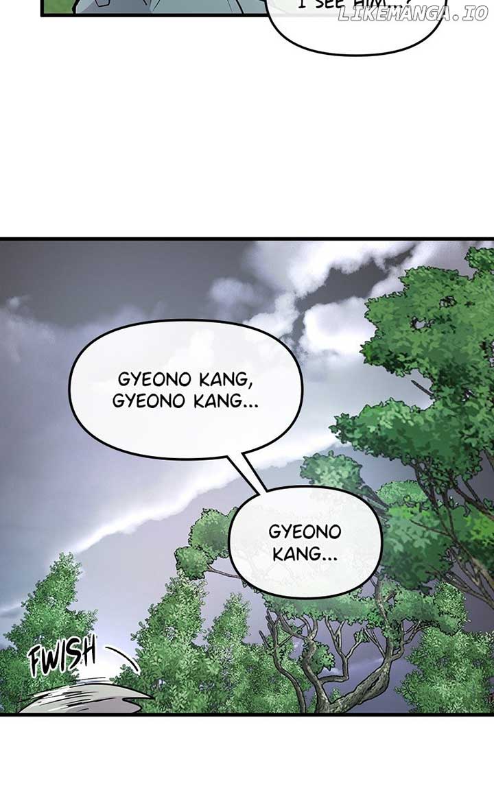 Read Back to Chanbi EN Manga Online