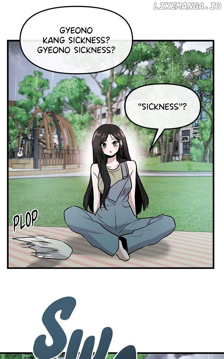 Read Back to Chanbi EN Manga Online