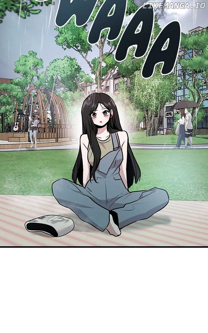 Read Back to Chanbi EN Manga Online